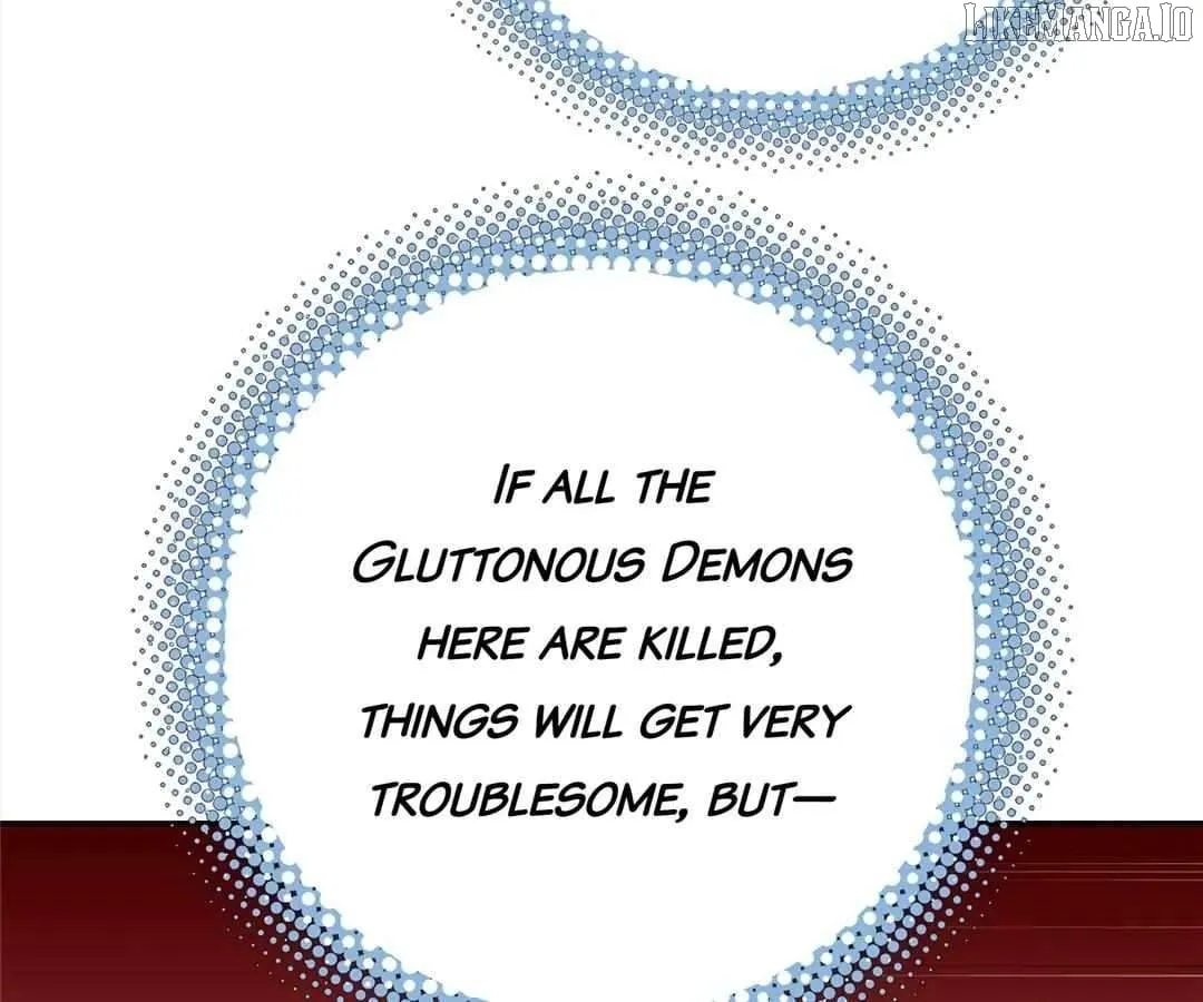 Read Might Through Death chapter 64 image 26 on Lezhin