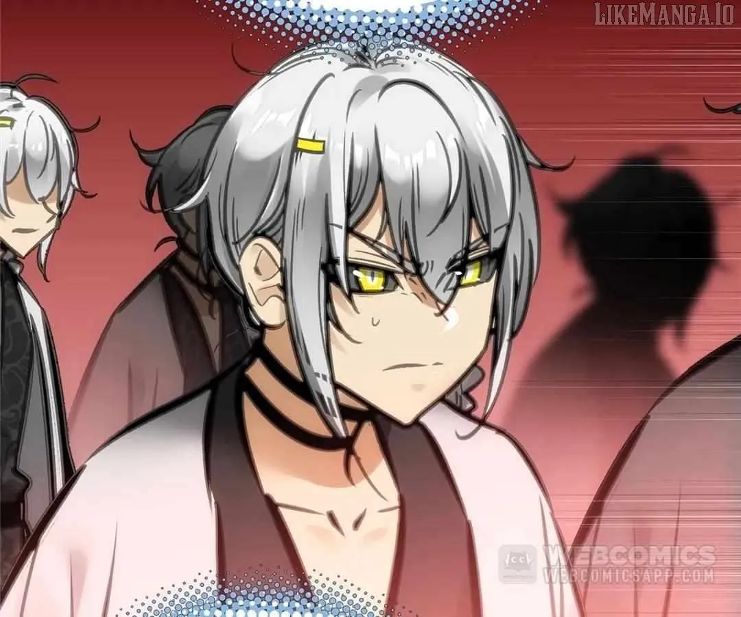 Read Might Through Death chapter 64 image 27 on Lezhin