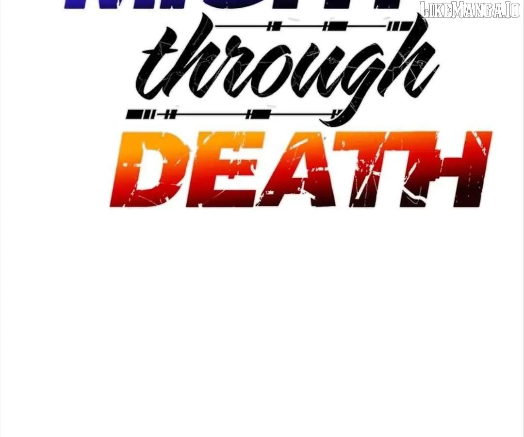 Read Might Through Death chapter 64 image 31 on Lezhin