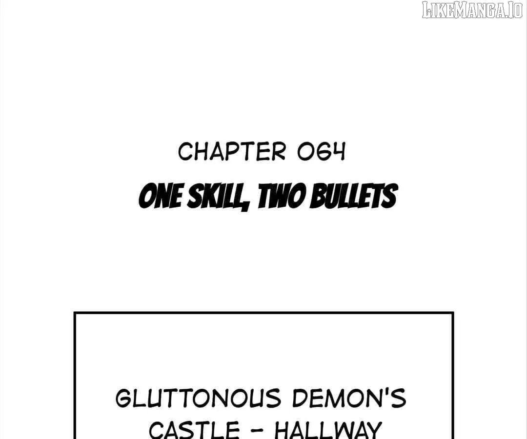 Read Might Through Death chapter 64 image 32 on Lezhin