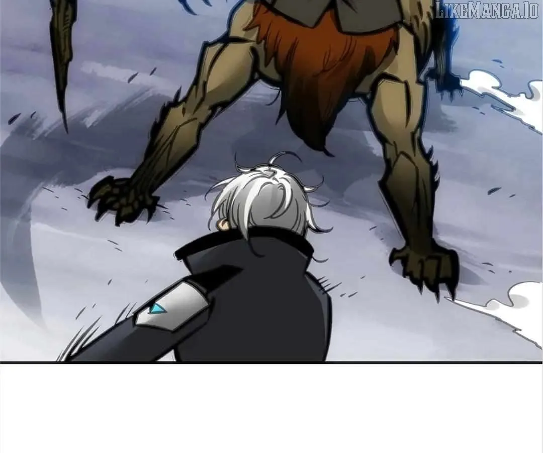 Read Might Through Death chapter 64 image 36 on Lezhin