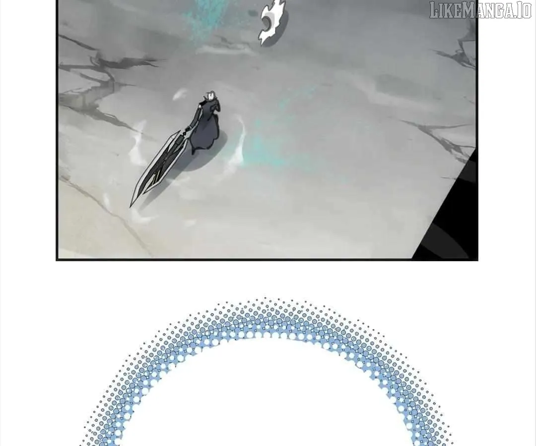 Read Might Through Death chapter 64 image 38 on Lezhin