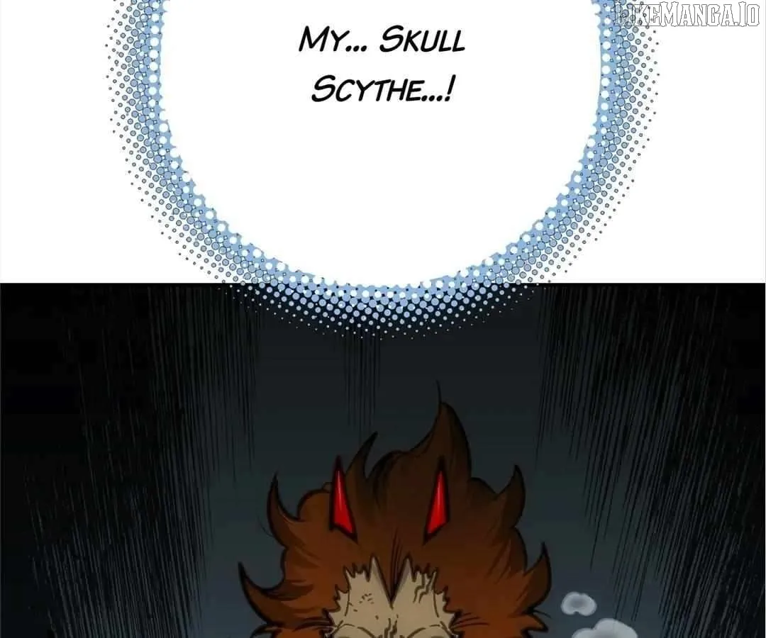Read Might Through Death chapter 64 image 39 on Lezhin