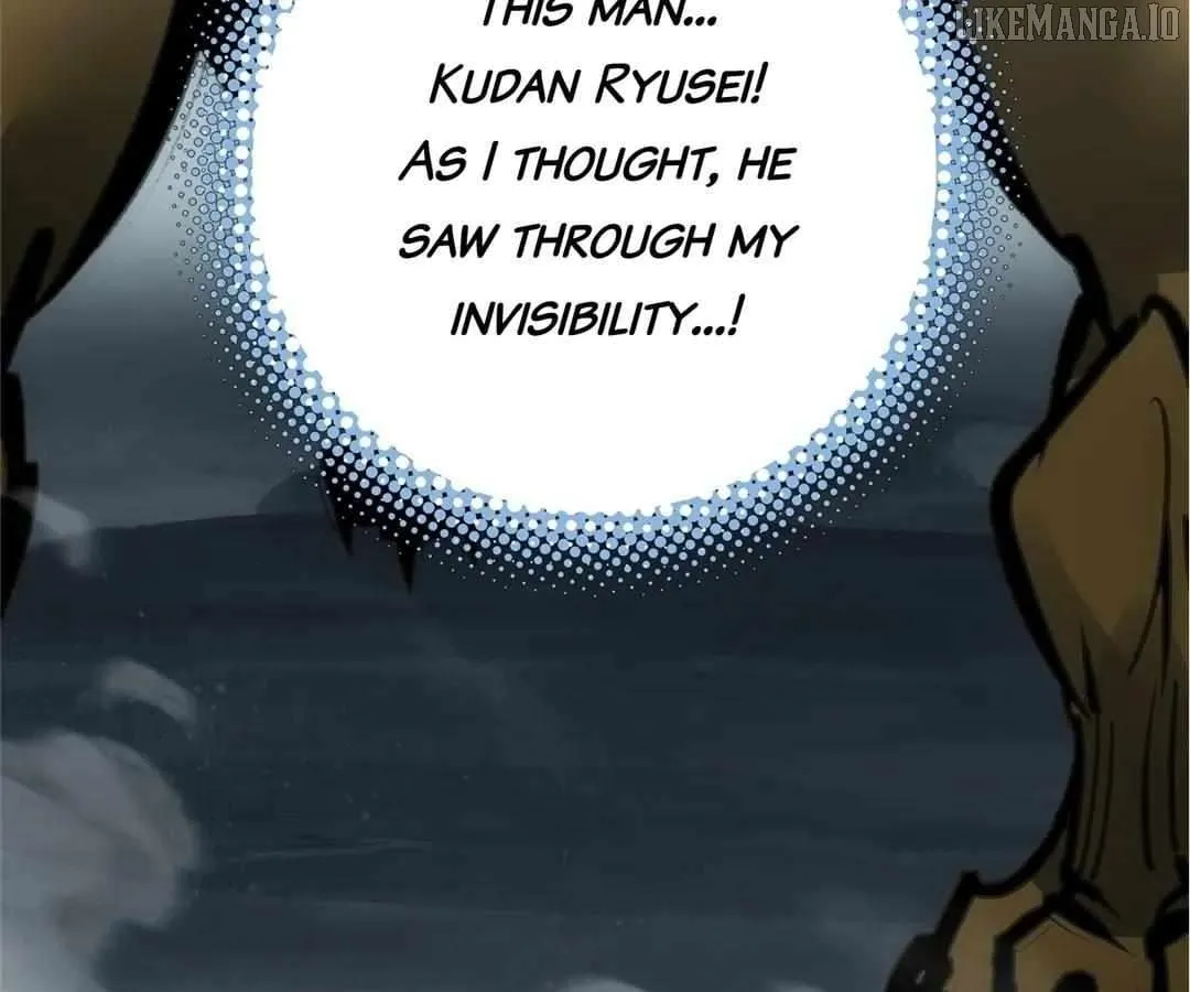 Read Might Through Death chapter 64 image 42 on Lezhin