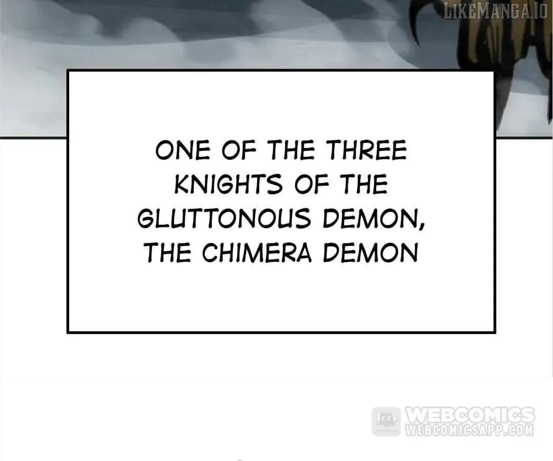 Read Might Through Death chapter 64 image 43 on Lezhin
