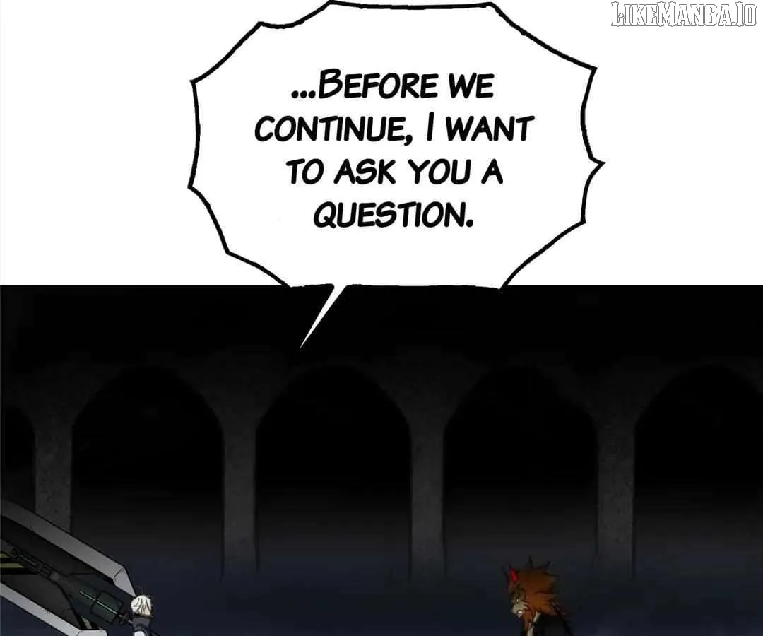 Read Might Through Death chapter 64 image 44 on Lezhin