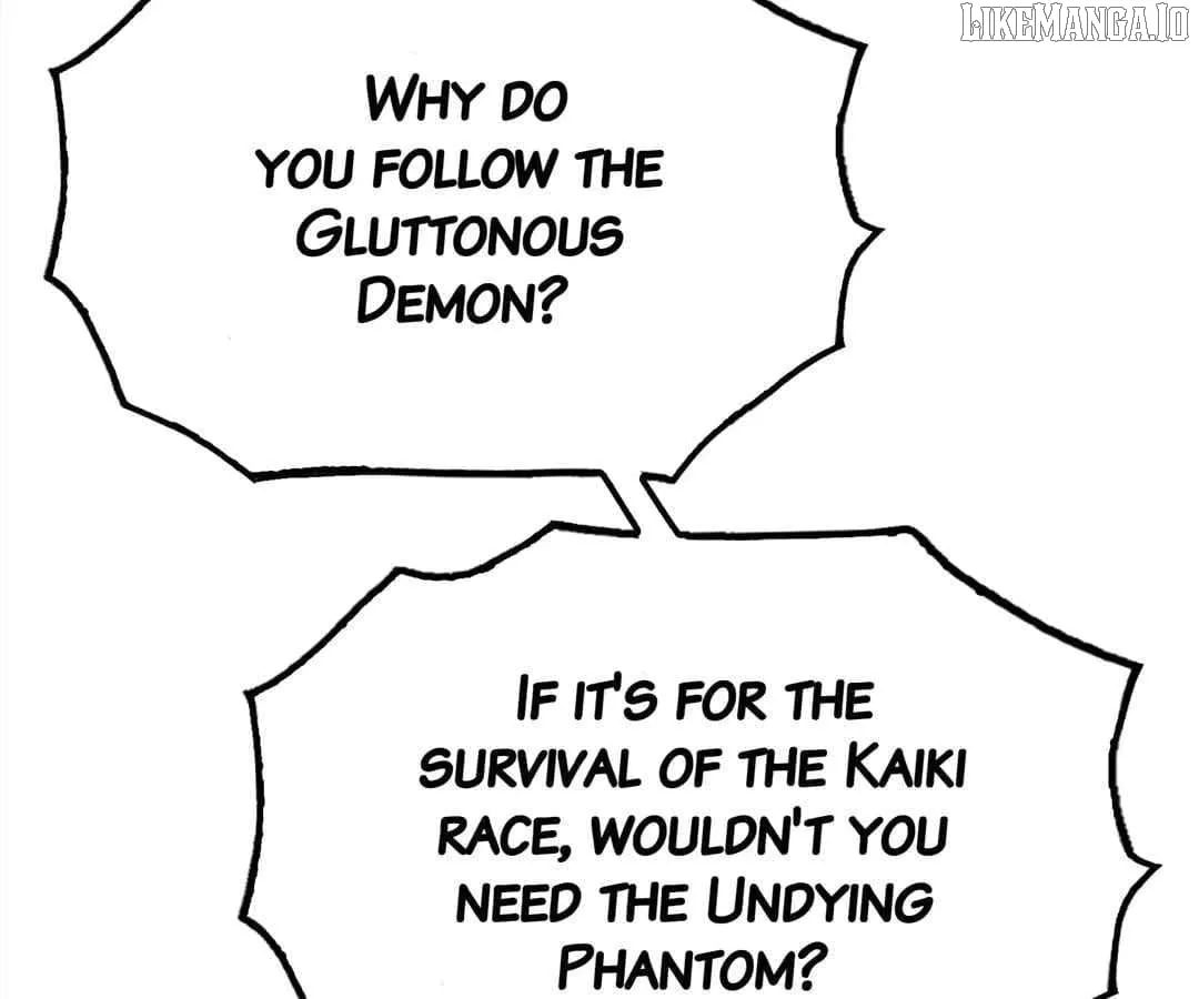 Read Might Through Death chapter 64 image 46 on Lezhin