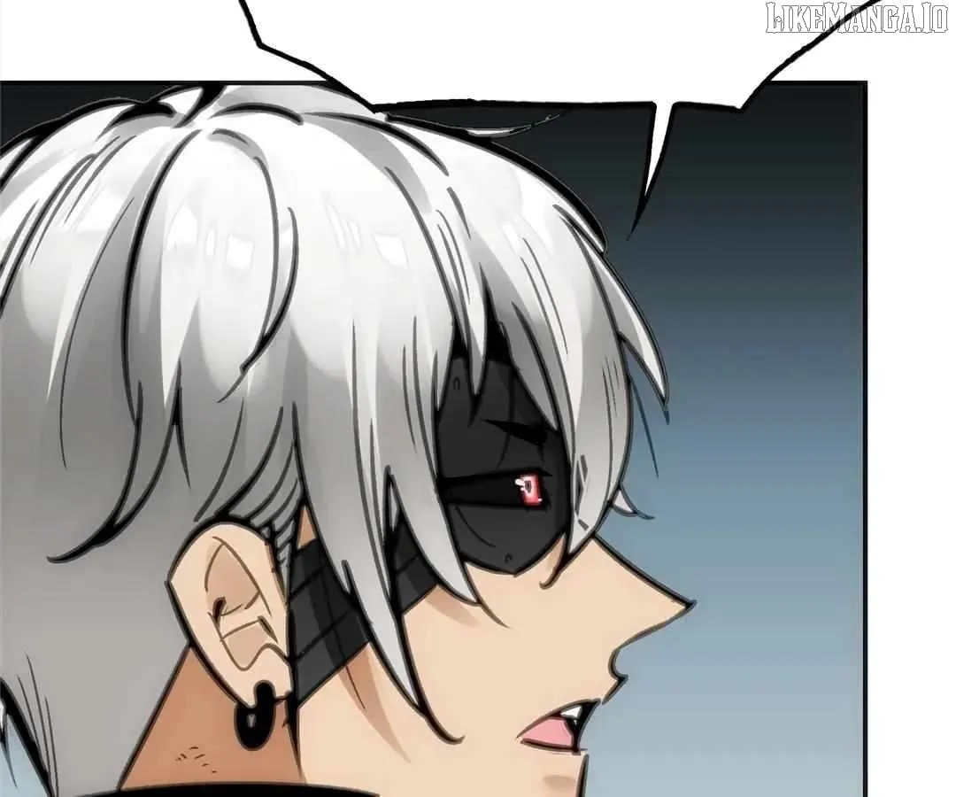 Read Might Through Death chapter 64 image 47 on Lezhin