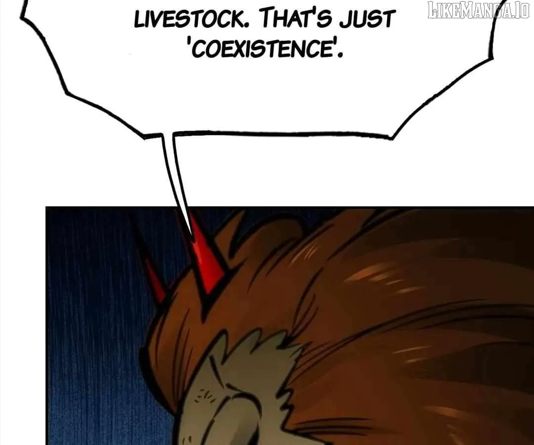 Read Might Through Death chapter 64 image 49 on Lezhin