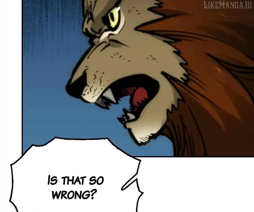 Read Might Through Death chapter 64 image 50 on Lezhin