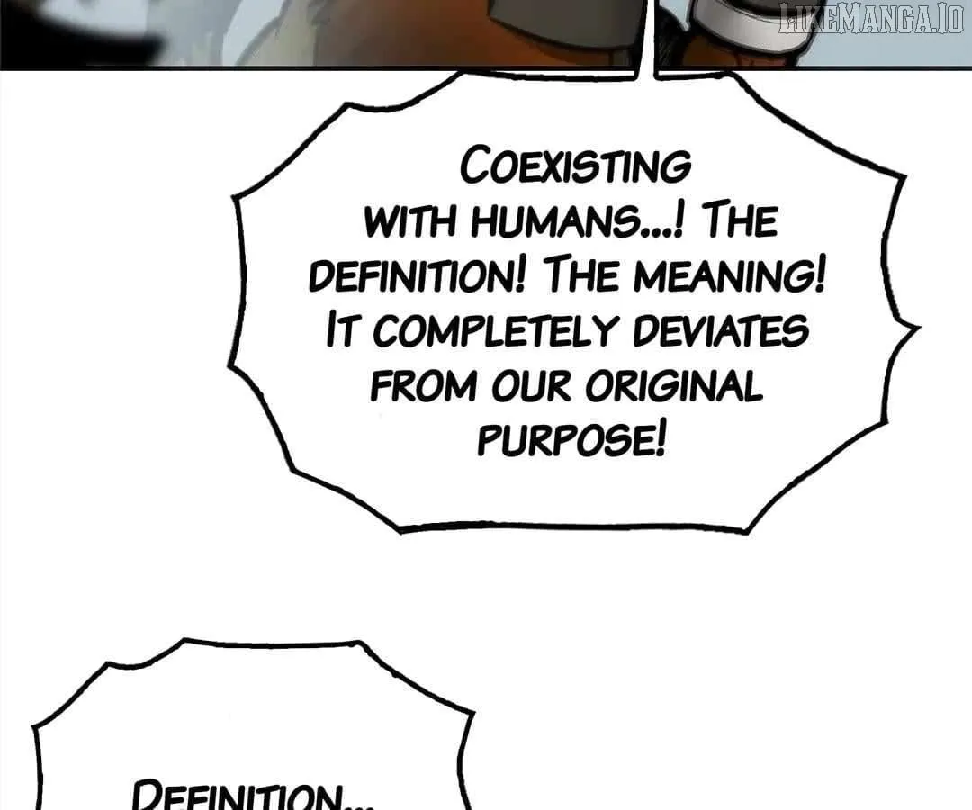 Read Might Through Death chapter 64 image 53 on Lezhin