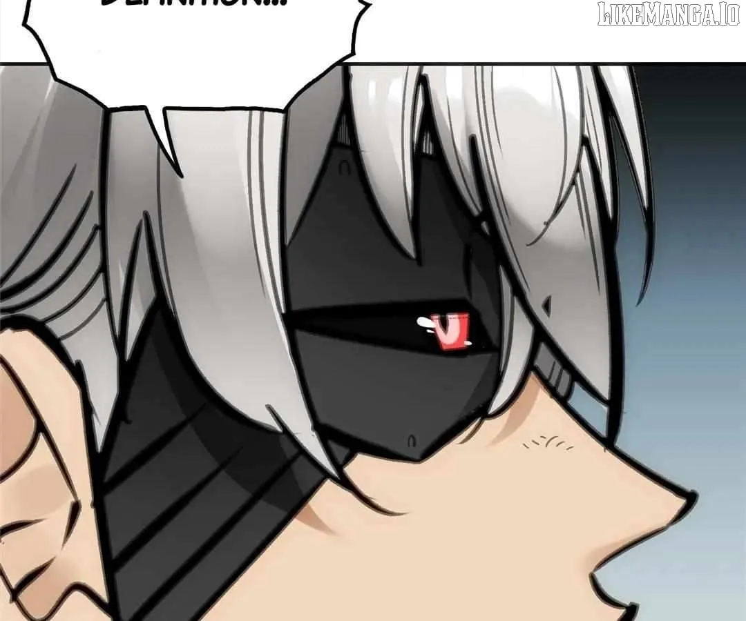 Read Might Through Death chapter 64 image 54 on Lezhin