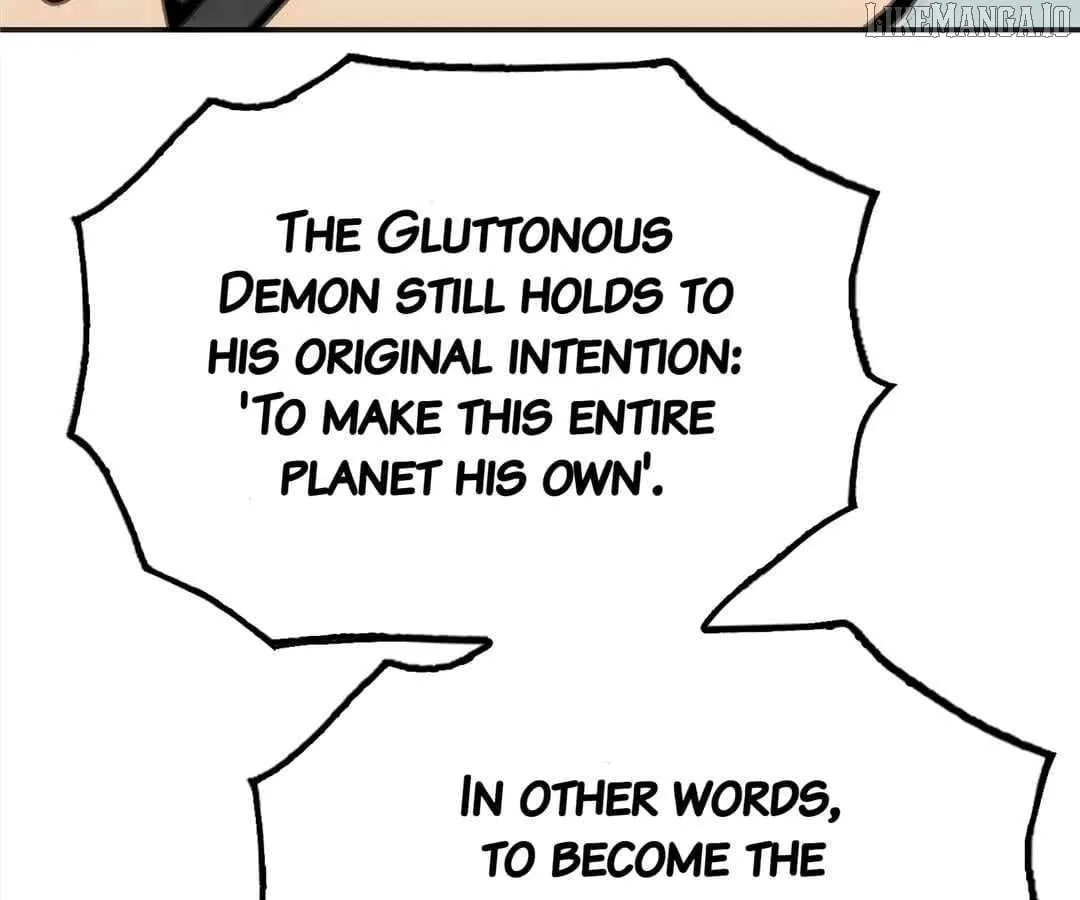 Read Might Through Death chapter 64 image 55 on Lezhin