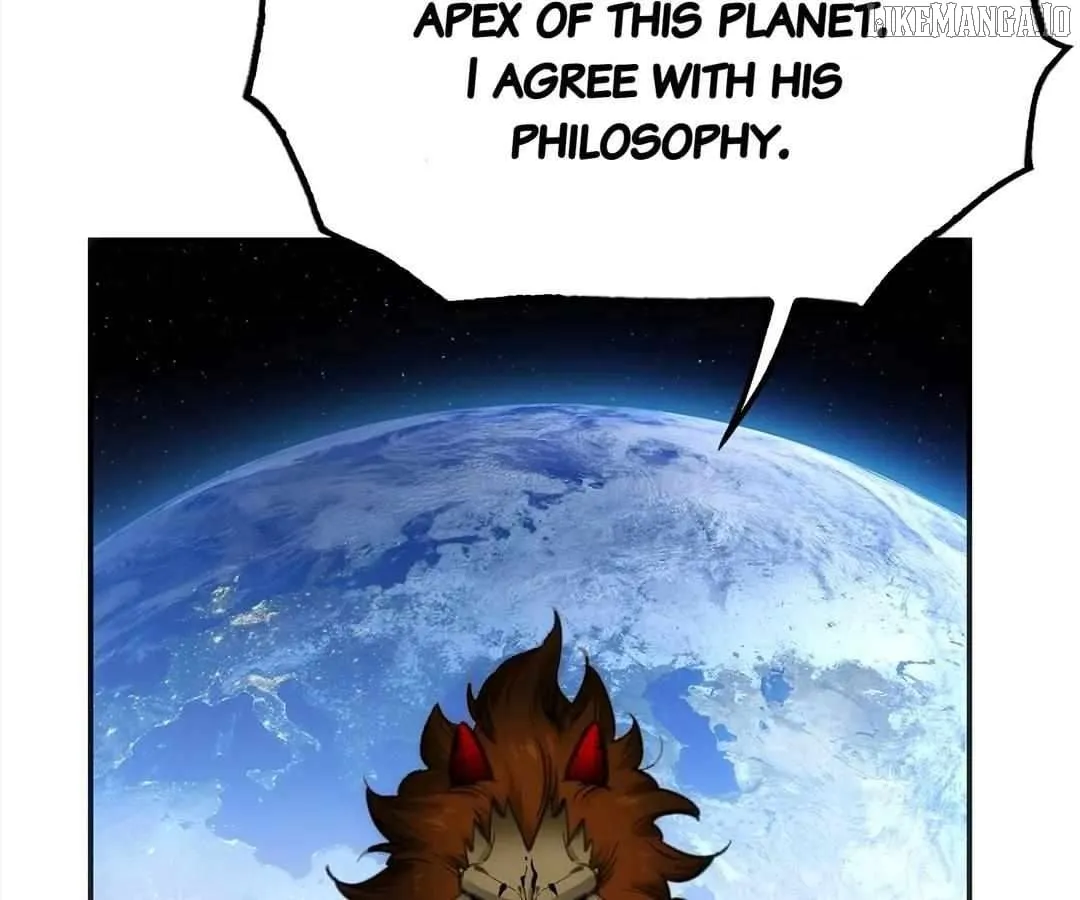 Read Might Through Death chapter 64 image 56 on Lezhin