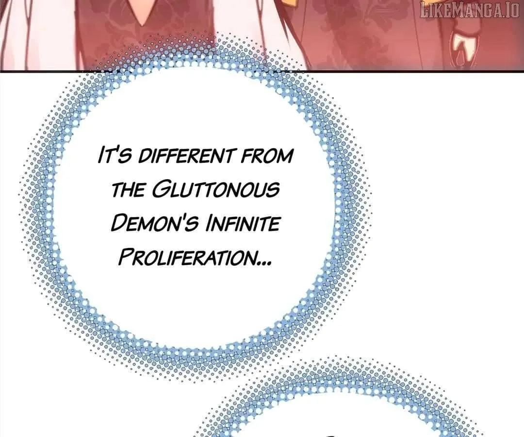 Read Might Through Death chapter 64 image 6 on Lezhin