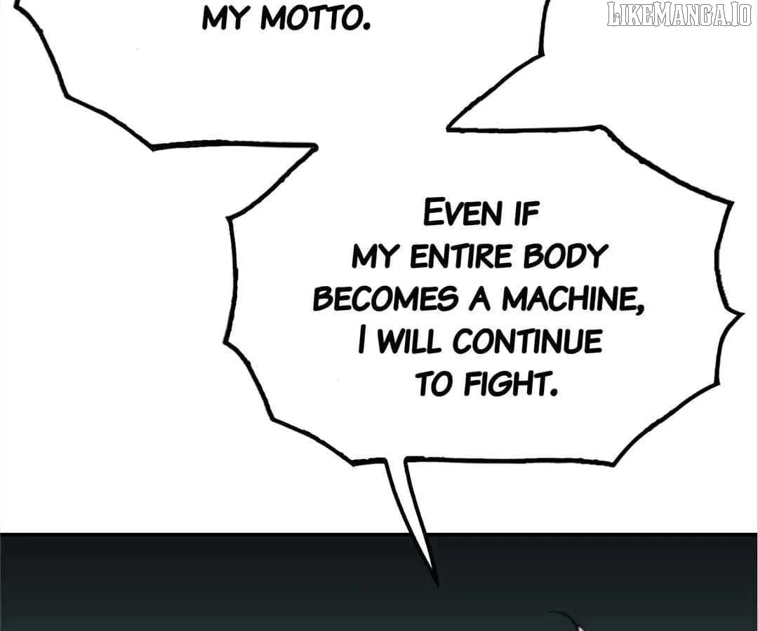 Read Might Through Death chapter 64 image 61 on Lezhin