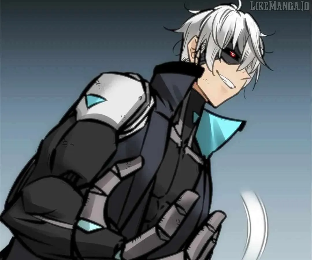 Read Might Through Death chapter 64 image 62 on Lezhin