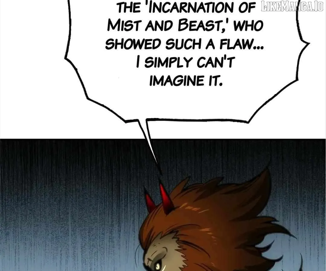 Read Might Through Death chapter 64 image 64 on Lezhin