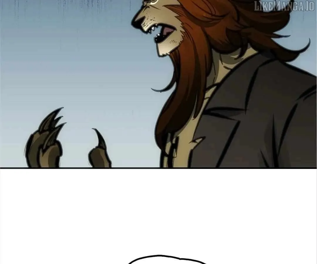 Read Might Through Death chapter 64 image 65 on Lezhin