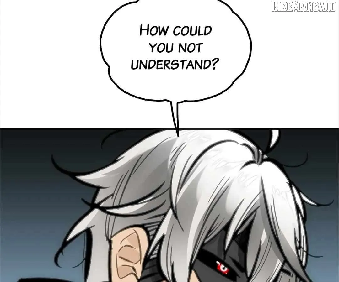 Read Might Through Death chapter 64 image 66 on Lezhin