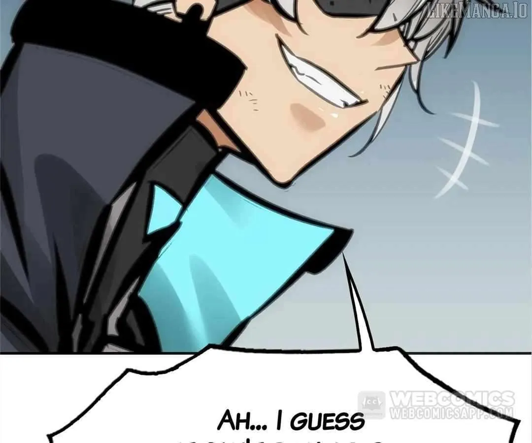 Read Might Through Death chapter 64 image 67 on Lezhin