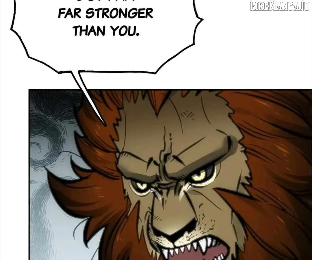 Read Might Through Death chapter 64 image 69 on Lezhin