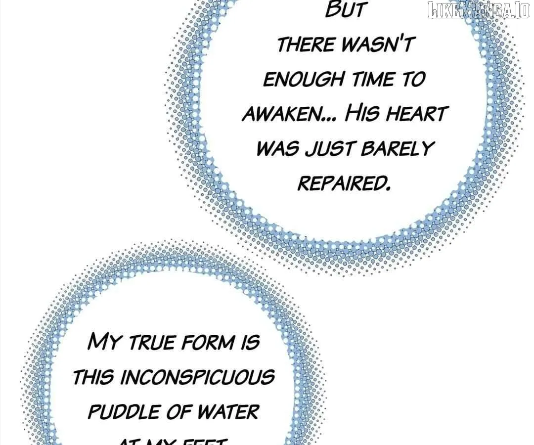 Read Might Through Death chapter 64 image 7 on Lezhin