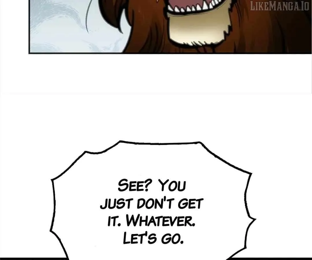 Read Might Through Death chapter 64 image 70 on Lezhin