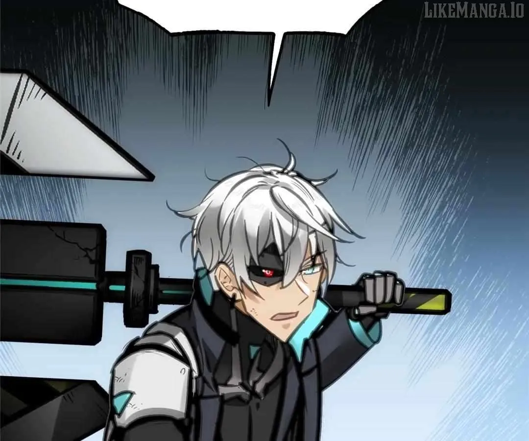 Read Might Through Death chapter 64 image 71 on Lezhin