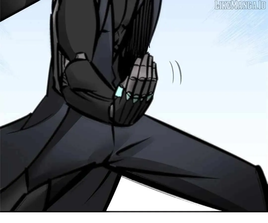 Read Might Through Death chapter 64 image 72 on Lezhin
