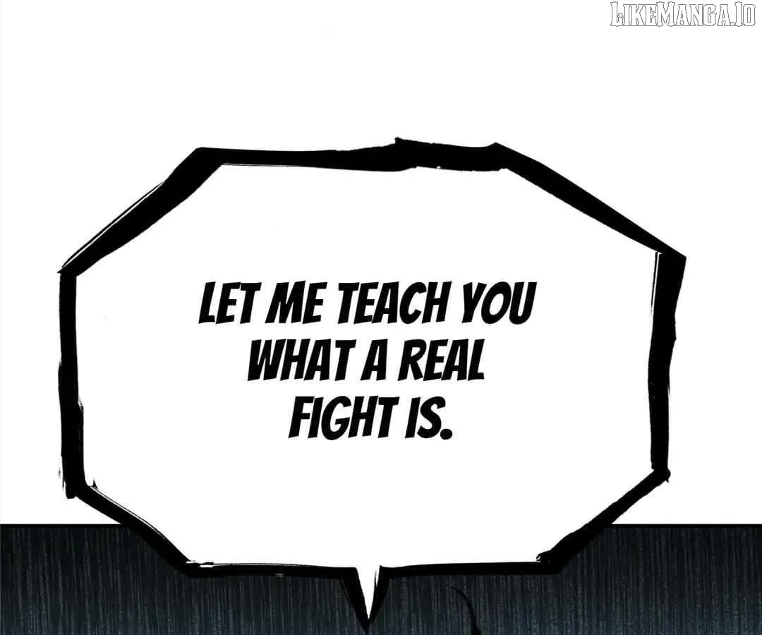 Read Might Through Death chapter 64 image 73 on Lezhin