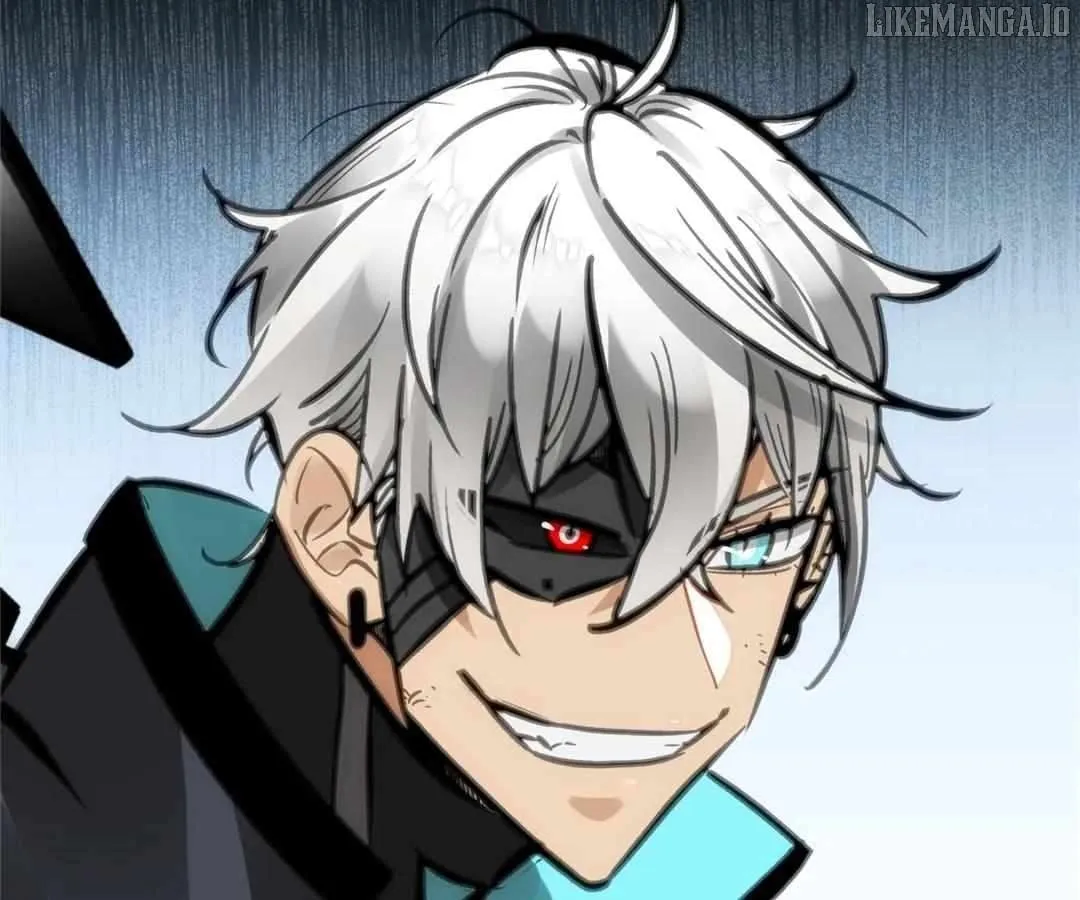 Read Might Through Death chapter 64 image 74 on Lezhin