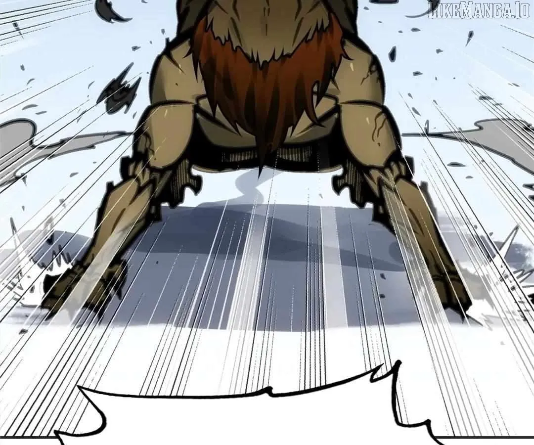 Read Might Through Death chapter 64 image 78 on Lezhin