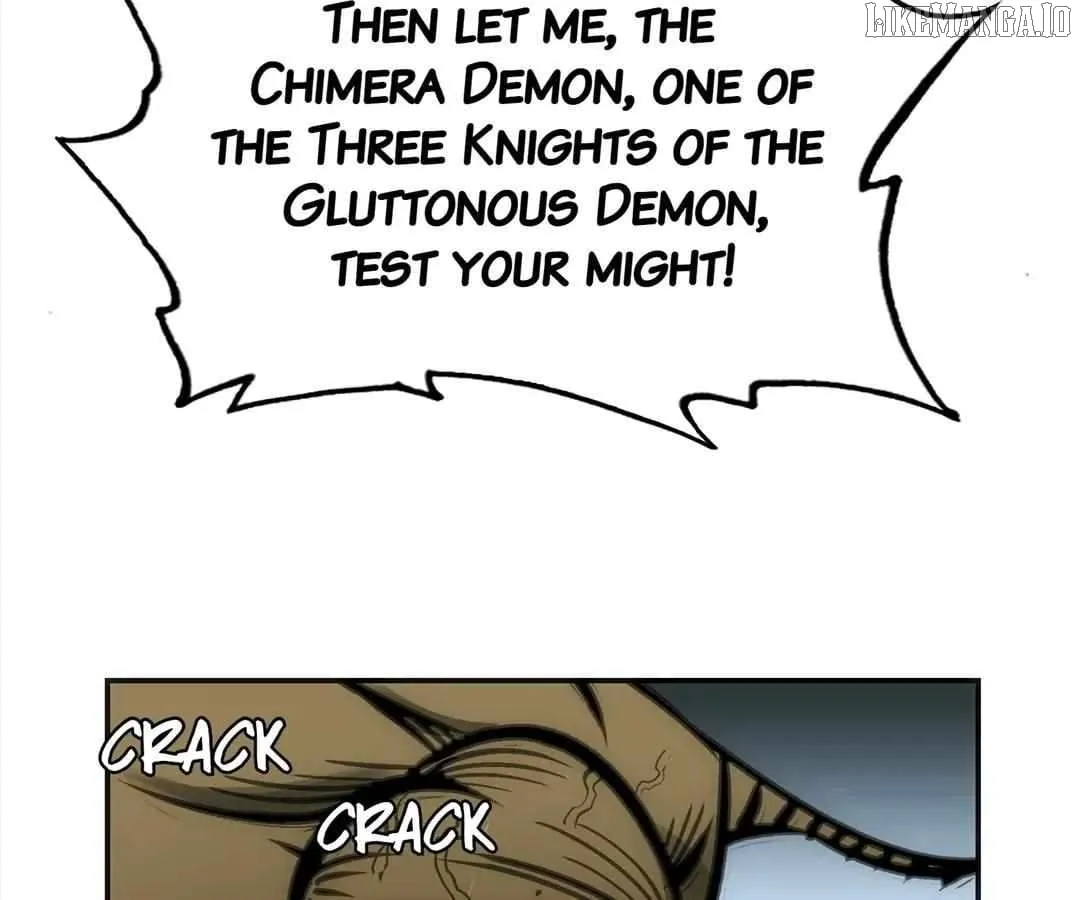 Read Might Through Death chapter 64 image 79 on Lezhin