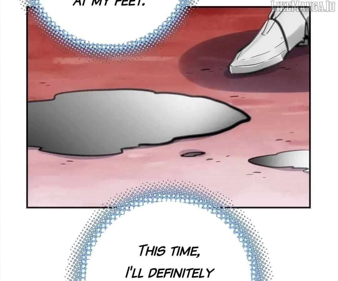 Read Might Through Death chapter 64 image 8 on Lezhin