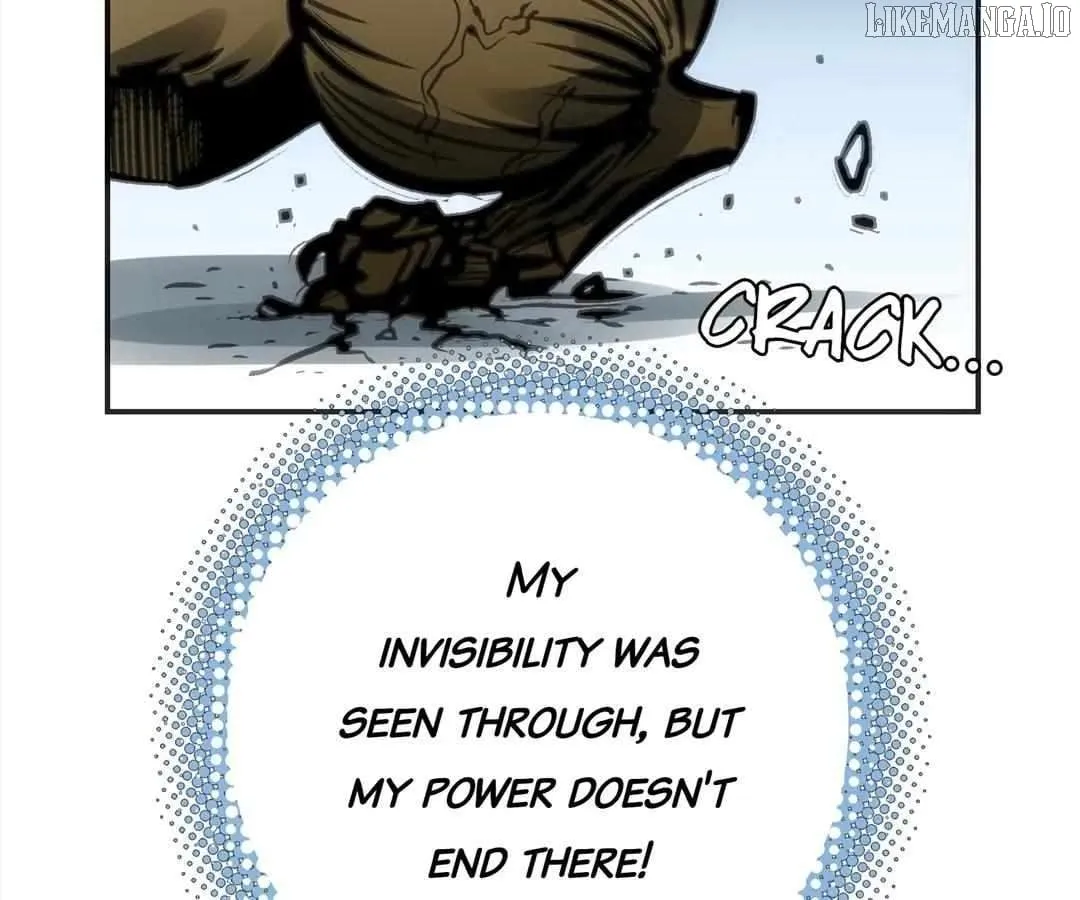 Read Might Through Death chapter 64 image 80 on Lezhin