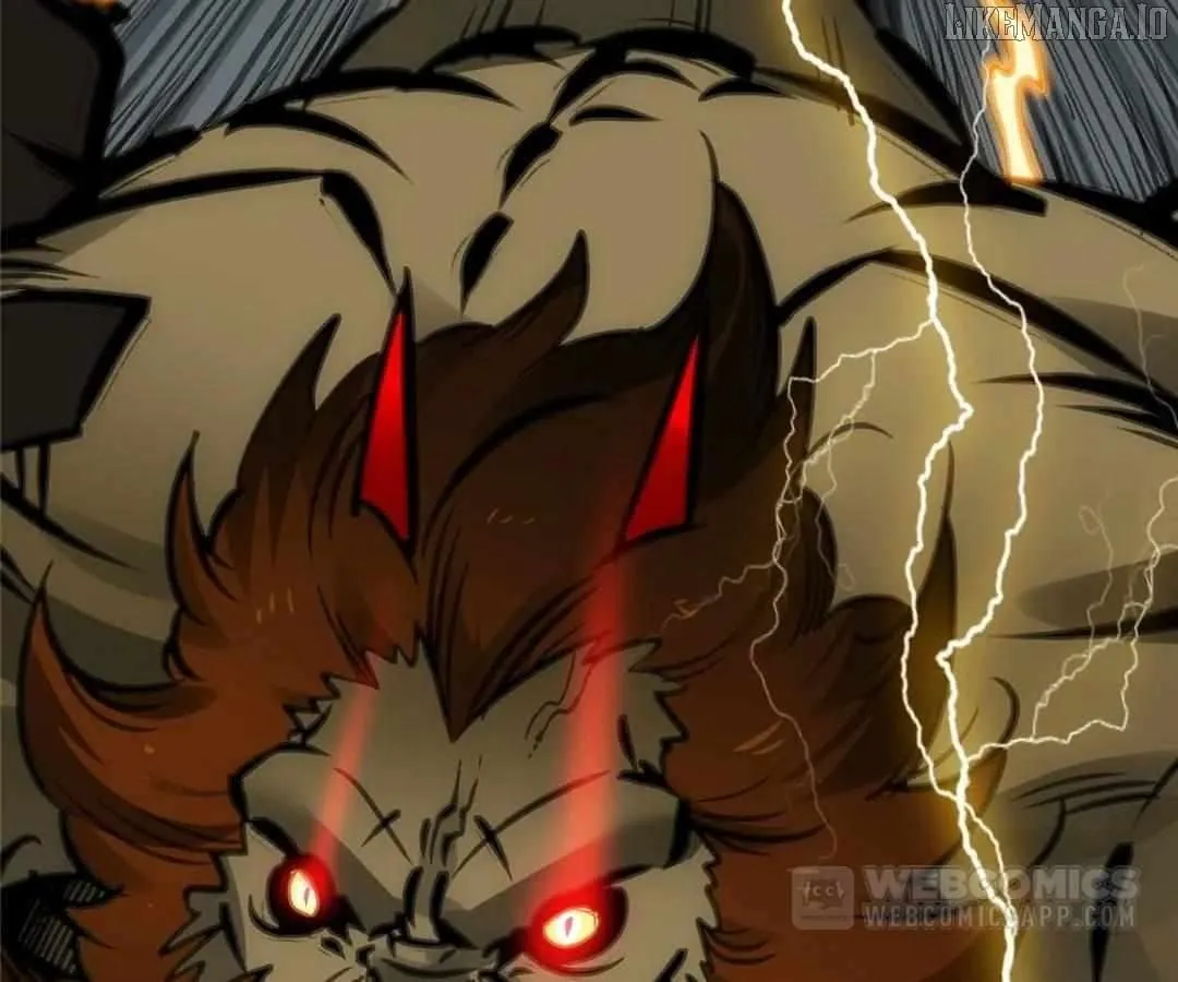 Read Might Through Death chapter 64 image 83 on Lezhin