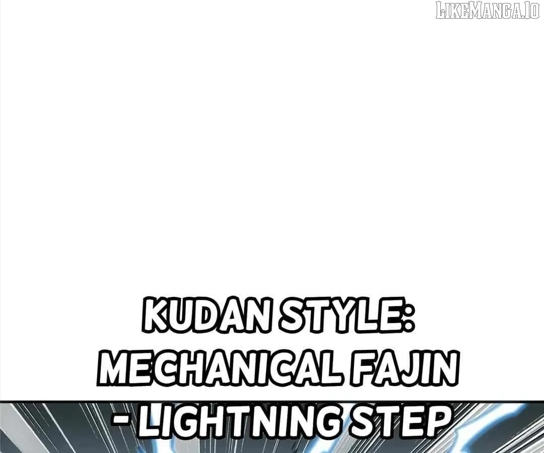 Read Might Through Death chapter 64 image 86 on Lezhin
