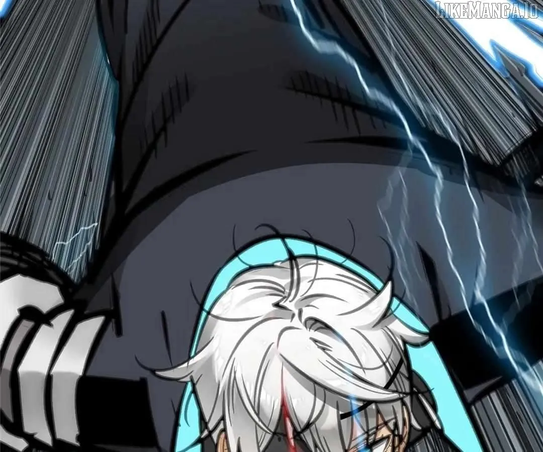 Read Might Through Death chapter 64 image 88 on Lezhin