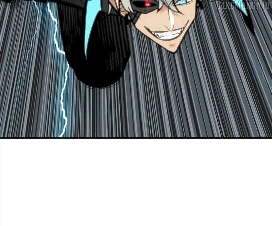 Read Might Through Death chapter 64 image 89 on Lezhin