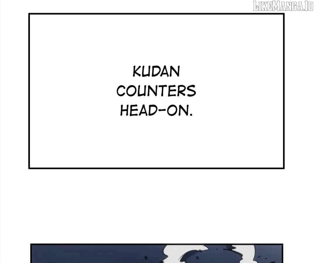 Read Might Through Death chapter 64 image 90 on Lezhin