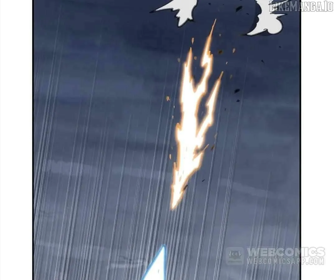 Read Might Through Death chapter 64 image 91 on Lezhin