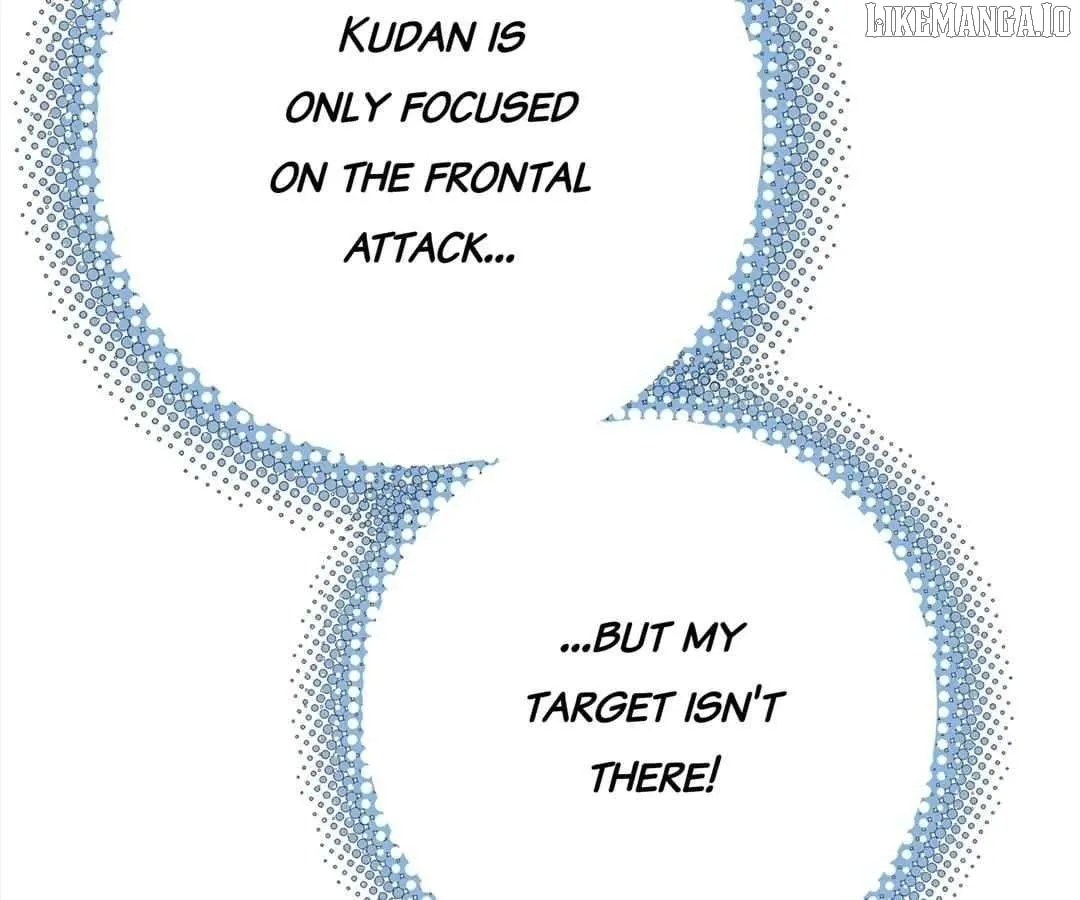 Read Might Through Death chapter 64 image 95 on Lezhin