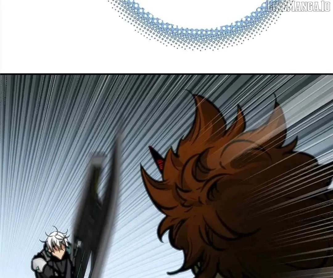Read Might Through Death chapter 64 image 96 on Lezhin