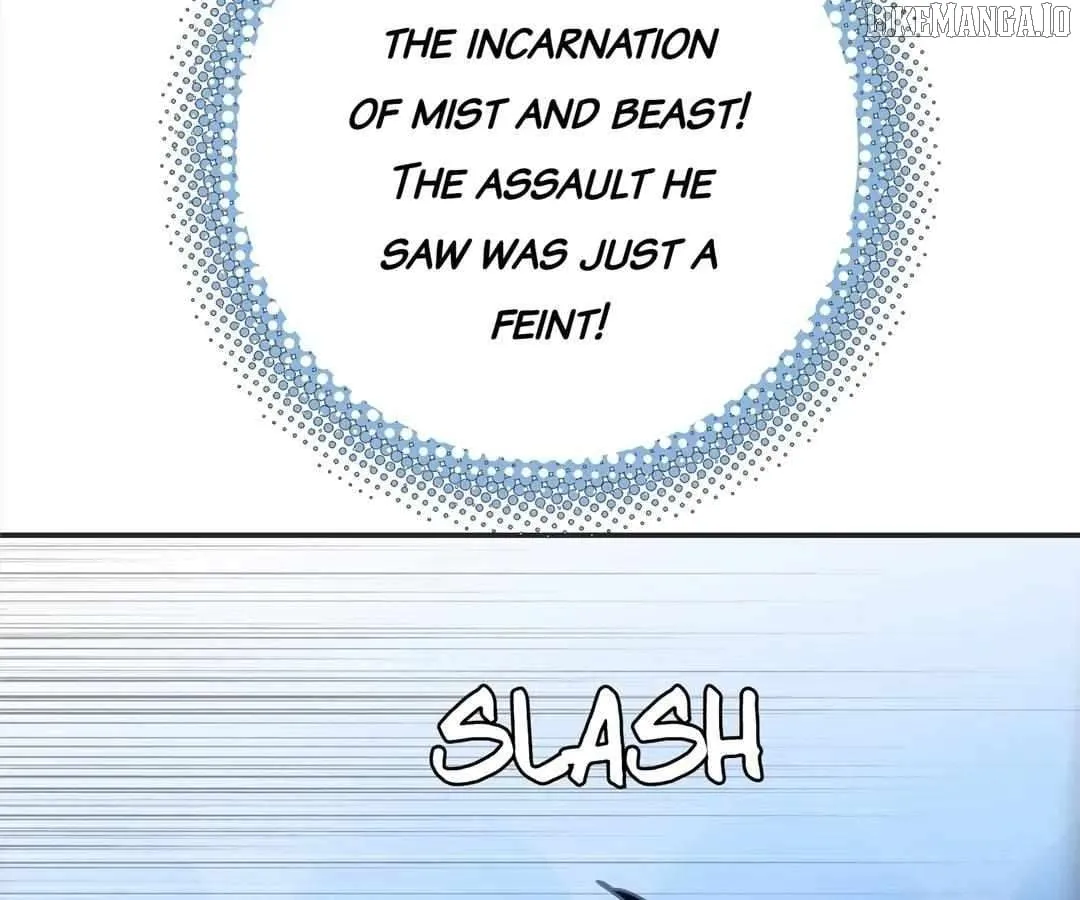 Read Might Through Death chapter 64 image 98 on Lezhin