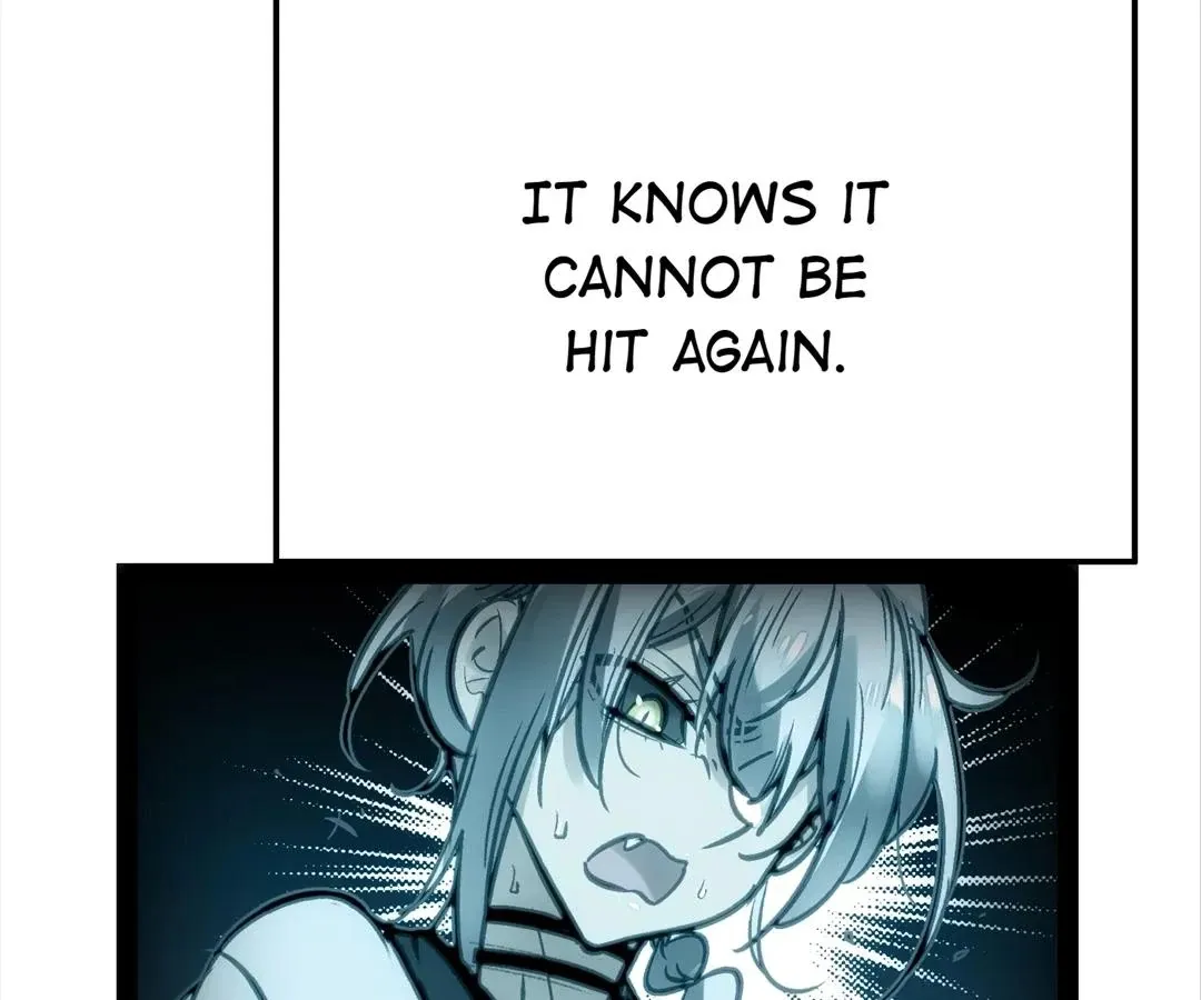 Read Might Through Death chapter 65 image 10 on Lezhin