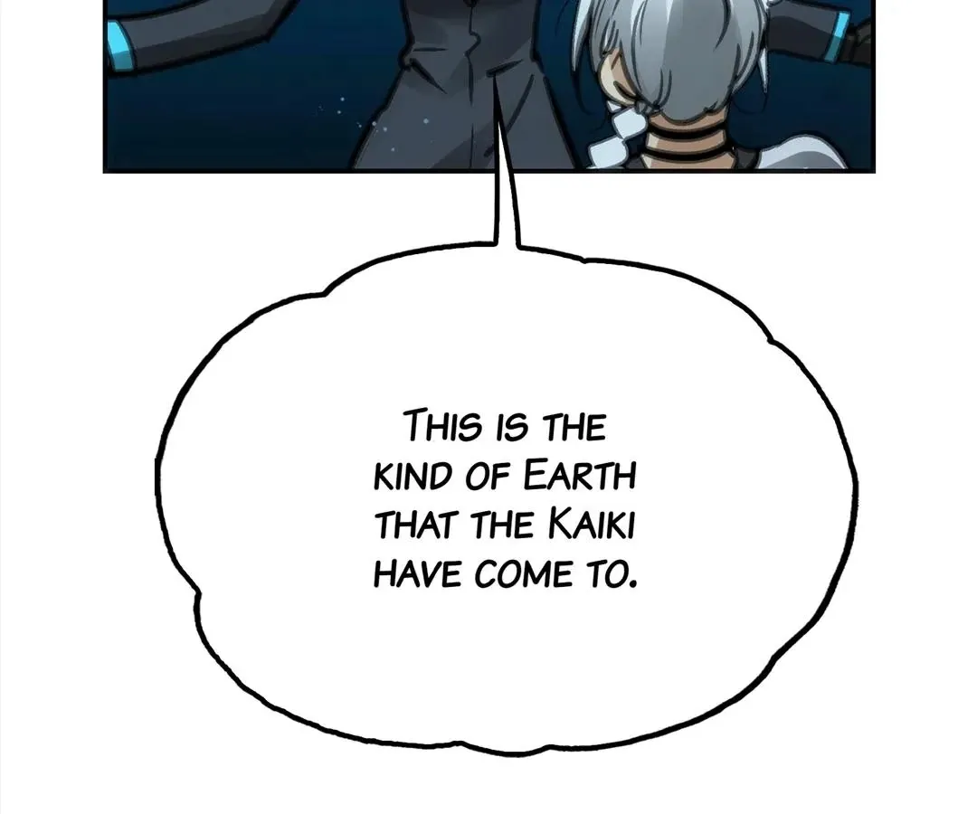 Read Might Through Death chapter 65 image 100 on Lezhin
