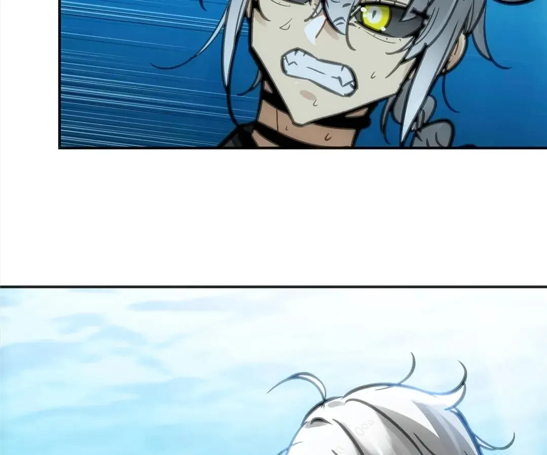 Read Might Through Death chapter 65 image 102 on Lezhin