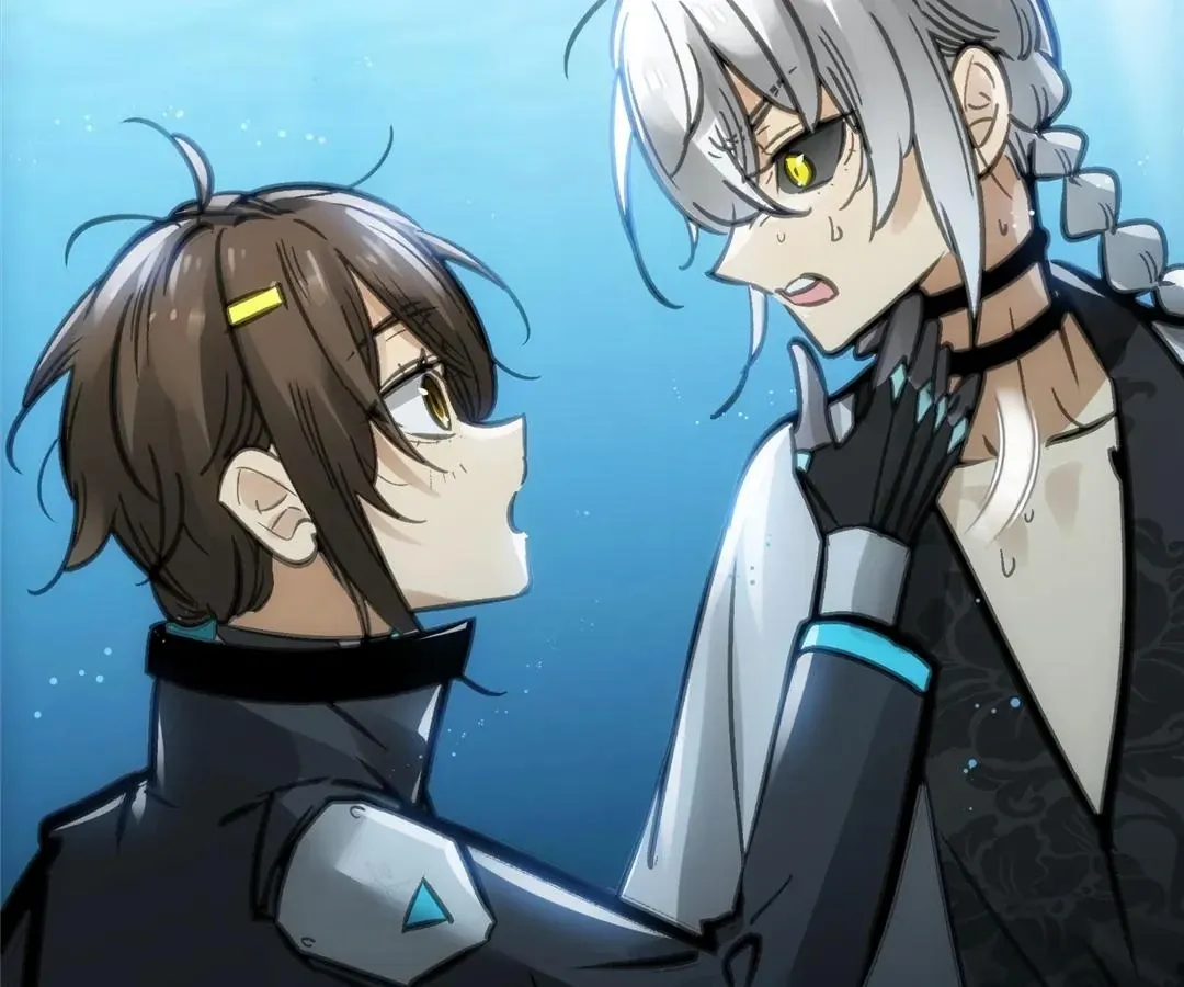 Read Might Through Death chapter 65 image 103 on Lezhin