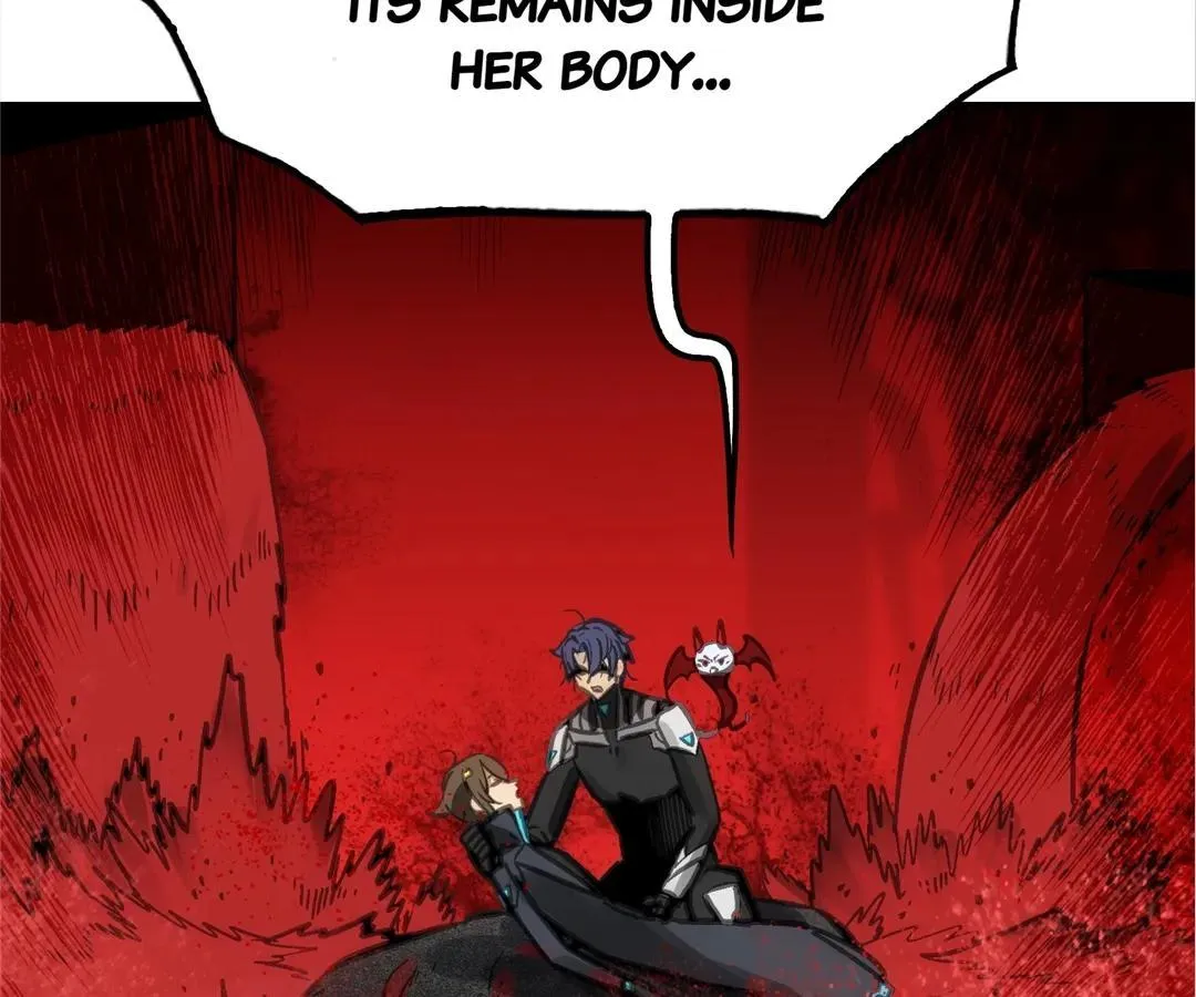 Read Might Through Death chapter 65 image 106 on Lezhin